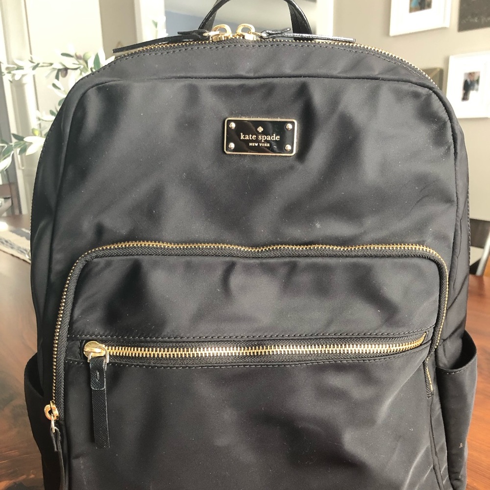 Kate Spade backpack
